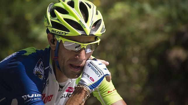 Nibali: «Con Contador este Tour sería diferente»