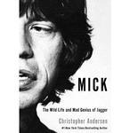Una nueva biografía confirma que Mick Jagger tuvo una aventura con David Bowie