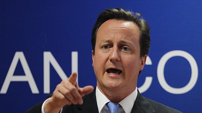 Un 49% de los británicos votaría por salirse de la UE en un referéndum