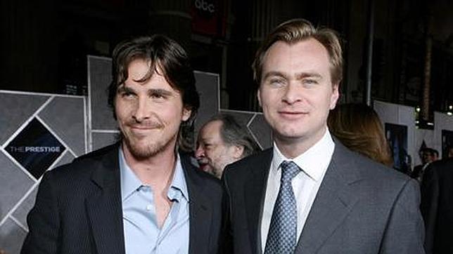 Christopher Nolan: «Es triste decir adiós a Batman»
