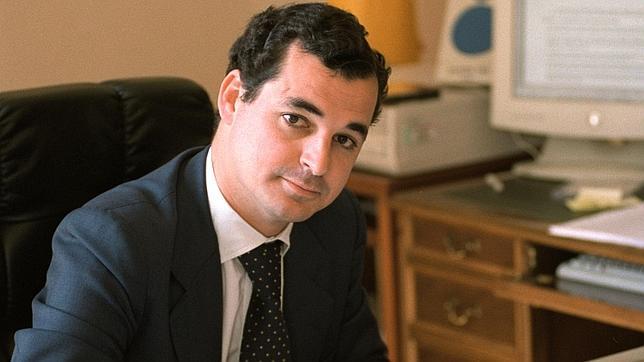 González-Echenique: «No tengo en mente ninguna medida traumática para RTVE»