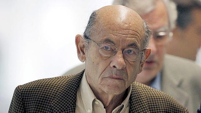 El «caso Palau» «celebra» su tercer aniversario con billetes de 500 euros