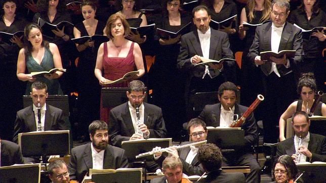 Comienza el ERE extintivo en la Orquesta de Extremadura