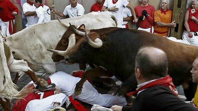 Vertiginosos Victorianos