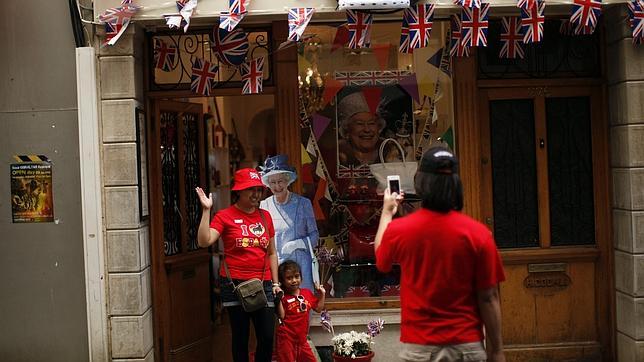 Una «comisión Gibraltar» para el entendimiento con el Peñón