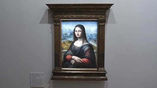 La «Gioconda de Madrid» vuelve al Prado con posibles «pinceladas» de Leonardo