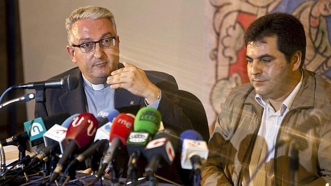 El ladrón del Códice Calixtino duplicó la llave de la caja fuerte de la Catedral de Santiago