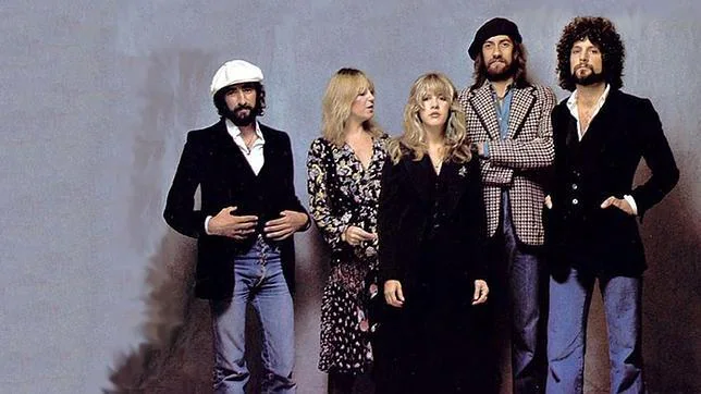 Stevie Nicks asegura que Fleetwood Mac saldrá de gira en 2013