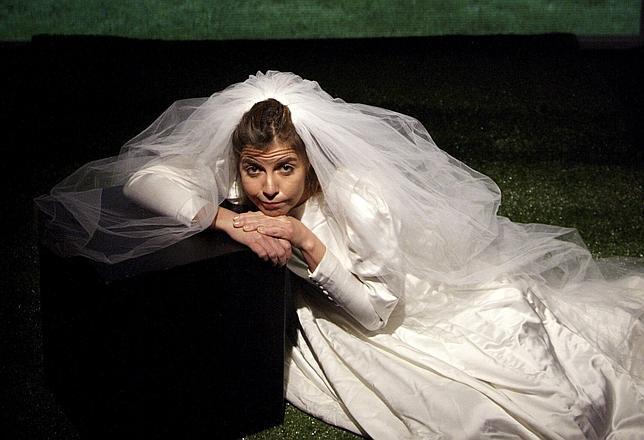 Madrid ya tiene su Fringe