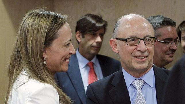 «No todas las comunidades se comportan igual, las hay con un déficit desproporcionado»