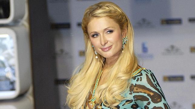 Ronaldo quiere a Paris Hilton en la fiesta de inauguración de su discoteca