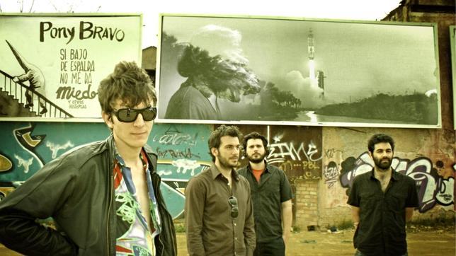 Pony Bravo: «En la música española hay un gusto por imitar lo anglosajón»