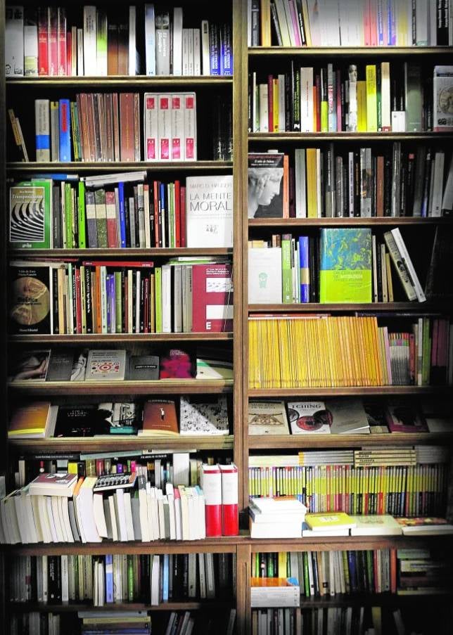 La cosecha literaria que viene