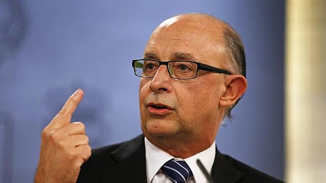 Las retenciones en el IRPF a autónomos subirán del 15 al 19%