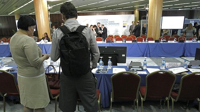 La lección de las víctimas del terrorismo