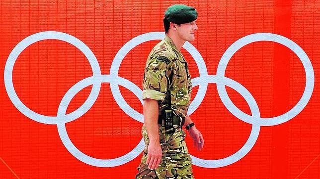 La «fortaleza Londres» se resquebraja