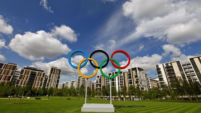 RTVE arranca oficialmente la cobertura de los JJ.OO. marcados por la austeridad