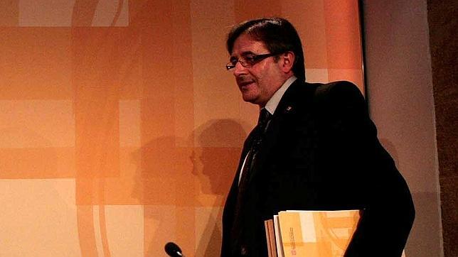 ERC suspende de militancia de forma cautelar al exconseller Jordi Ausàs