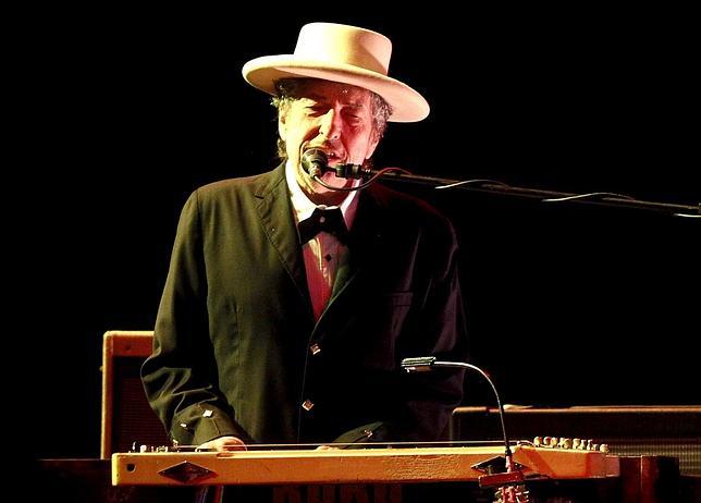Bob Dylan publicará en septiembre su nuevo disco, «Tempest»