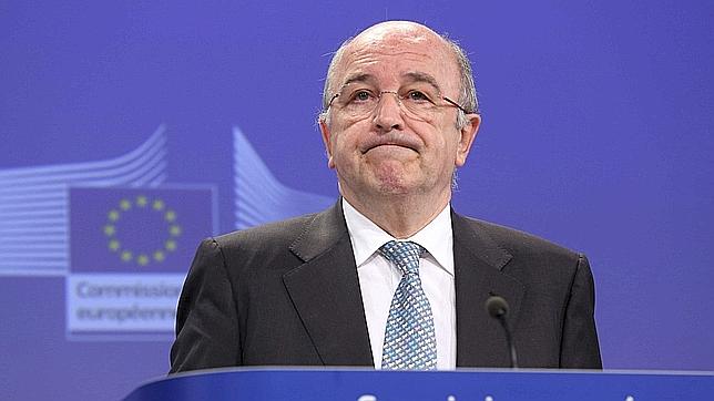 Bruselas investiga a Microsoft por Windows 7