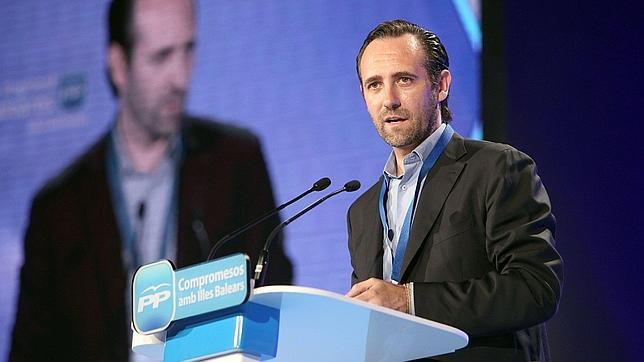 El catalán deja de ser un requisito para trabajar en la administración balear
