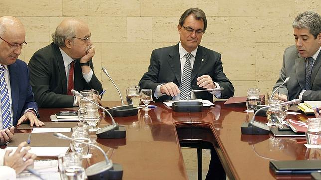 Cataluña recurrirá los últimos ajustes de Rajoy