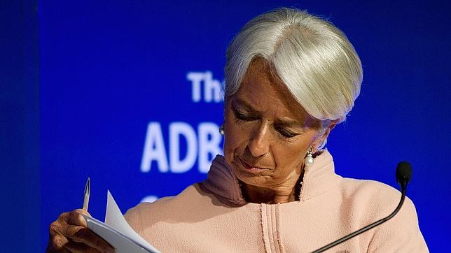 El FMI aprueba un nuevo préstamo a Portugal como parte del rescate