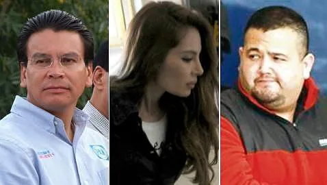 Narcos de México y Colombia buscan refugio en la Argentina de Kirchner