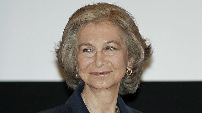 La Reina asistirá a la inauguración de las Olimpiadas