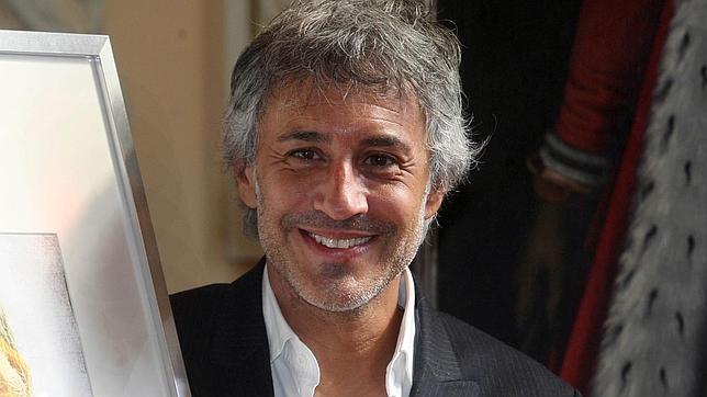 Sergio Dalma, protagonista de las Fiestas de San Antolín en Palencia
