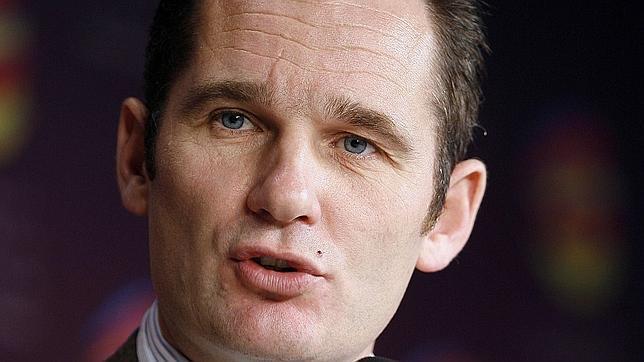 El juez Castro pide a Ayuntamiento y Generalitat facturas de comidas con Urdangarín