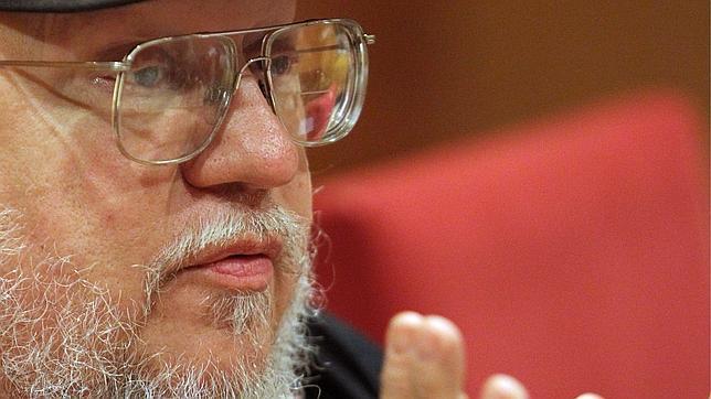 George R.R. Martin asegura que la sexta entrega de «Canción de Hielo y Fuego» no se publicará hasta 2014