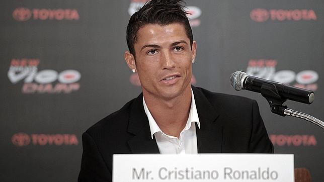 Cristiano: «Hemos ganado la liga más difícil del mundo»