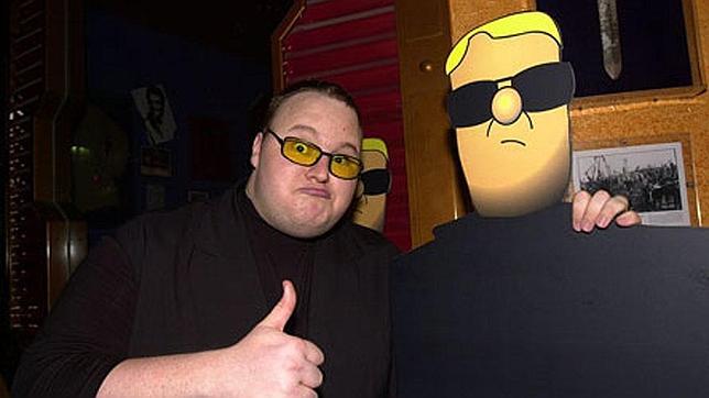 Carta de Kim Dotcom a Hollywood: «No soy vuestro enemigo, soy vuestra solución»