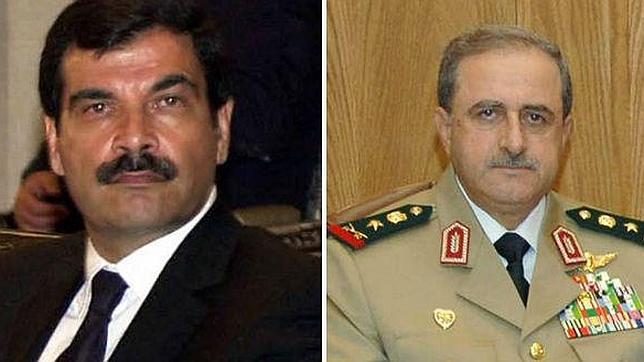 El atentado en Damasco hace temblar al núcleo duro de Al Assad