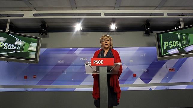 El PSOE y sus trabajadores firman un acuerdo sobre el ERE y la bajada salarial