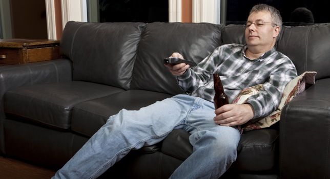 La falta de actividad física puede ser tan peligrosa como el tabaco