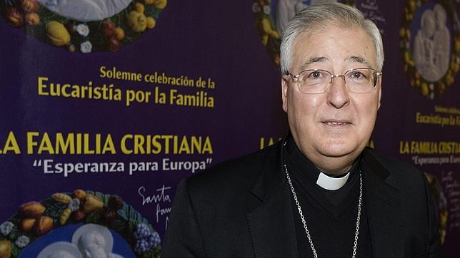 El juez no aprecia un delito de homofobia en la homilía del obispo de Alcalá