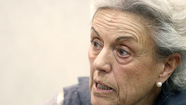 Pilar Muro: «Pienso en Publio todos los días, a todas horas»