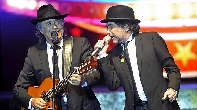 Tom Jones, Mika y el dúo Sabina y Serrat, cabezas de cartel del verano en Galicia