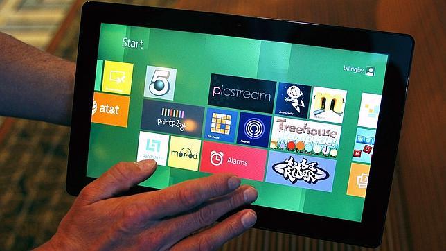 Windows 8 saldrá a la venta el 26 de octubre