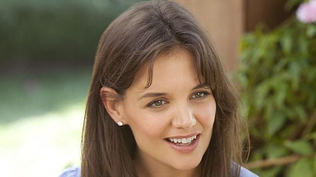 Katie Holmes vuelve a Broadway de la mano de Jack O'Brien