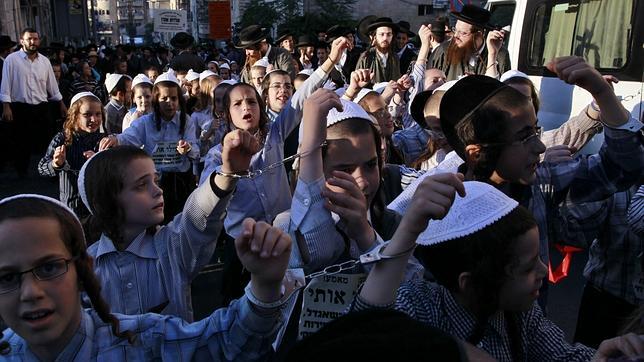 La salida del Kadima de la coalición de Netanyahu podría adelantar las elecciones en Israel