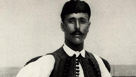 Spiros Louis, un aguador que encendió los Juegos