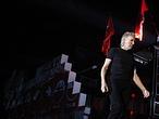 El último ladrillo del muro de Roger Waters