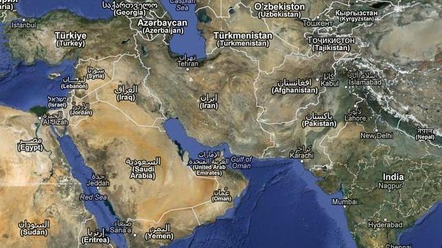 Más de la mitad de los parlamentarios iraníes, a favor de cerrar Ormuz