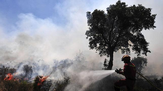 La Generalitat organiza la vuelta a casa de 800 niños de colonias en el Ampurdán