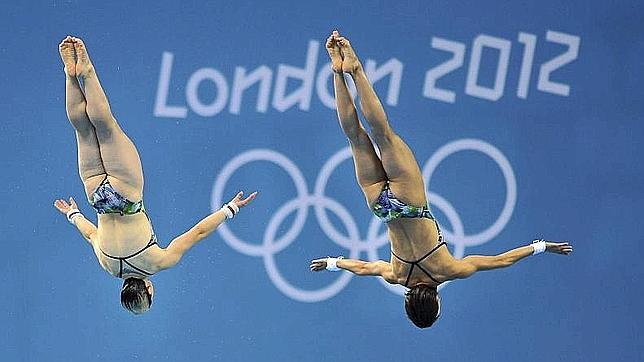 Los sueños se citan en Londres 2012