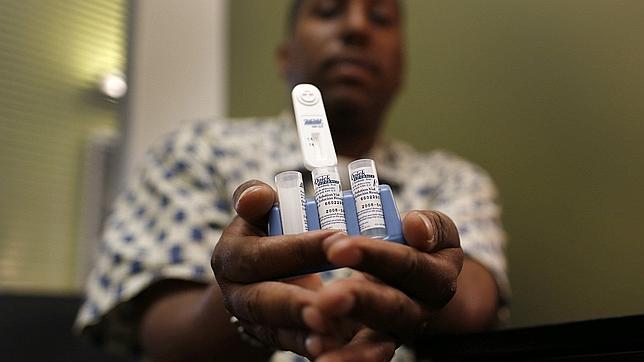 Se necesitan fondos para frenar el sida