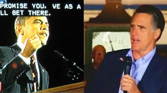 Guerra de anuncios para entender la campaña electoral de Estados Unidos